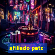 afiliado petz